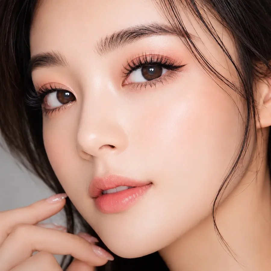 Nối mi thẩm mỹ