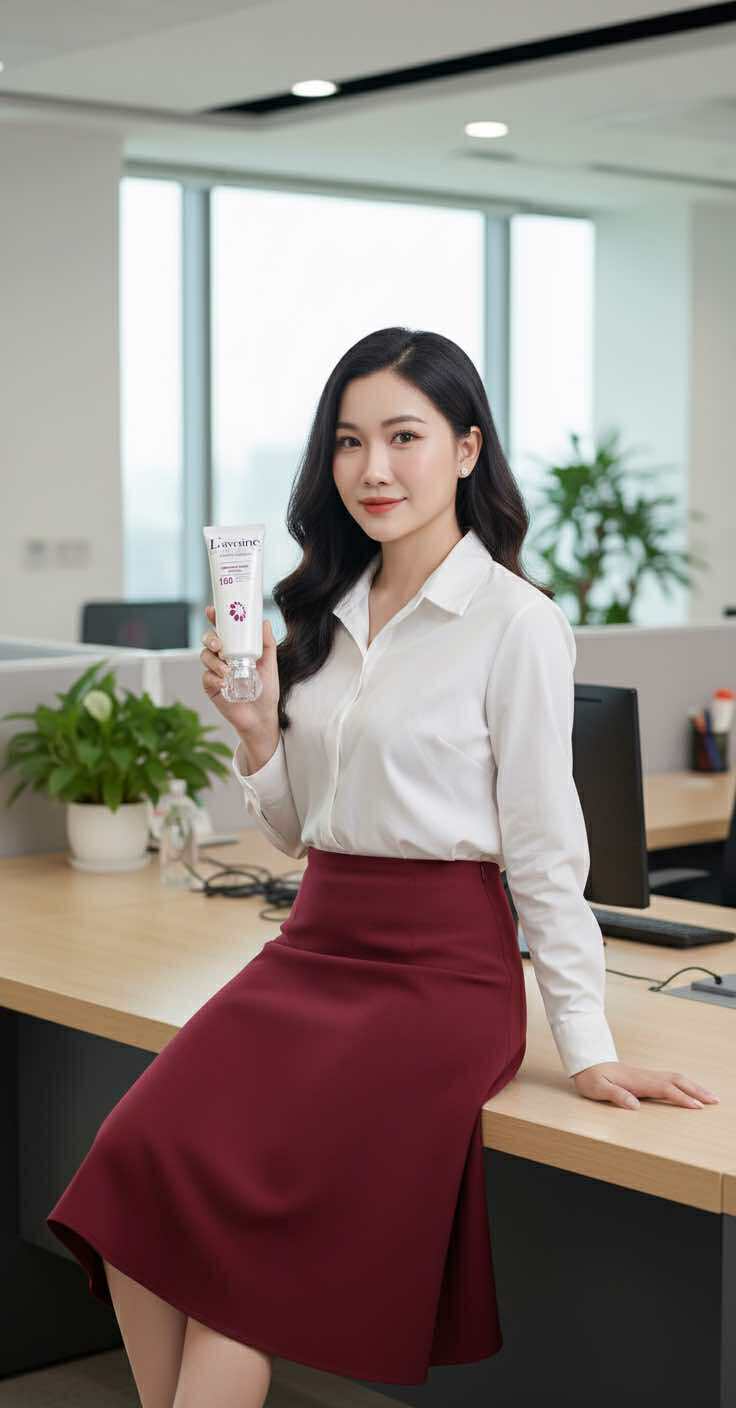 Minh Anh 5
