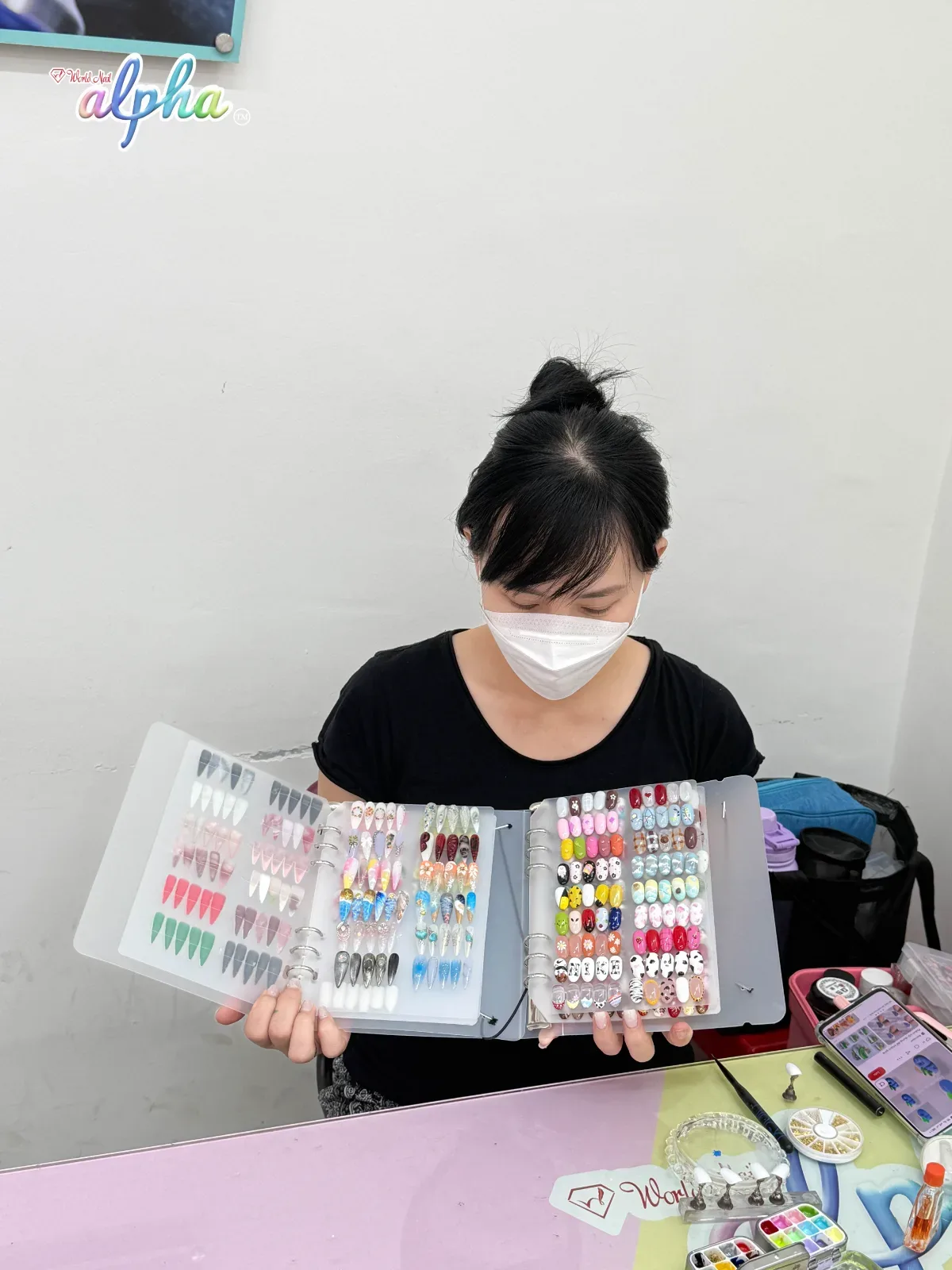 THANH HUYỀN 2