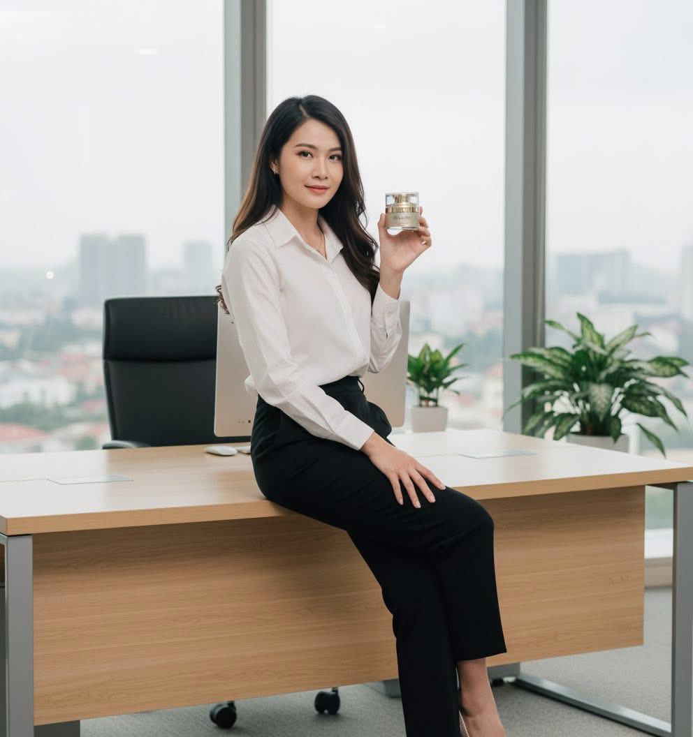 Minh Anh 3