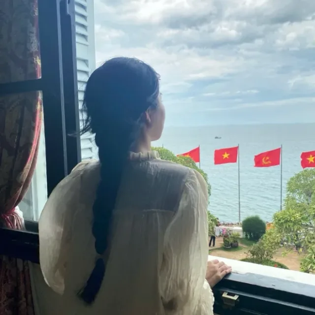 Nguyễn Thanh Hương